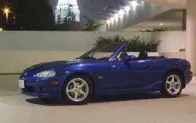 MX5