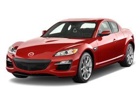 RX-8