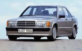 190 W201