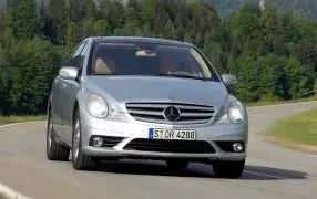 CLASSE R W251