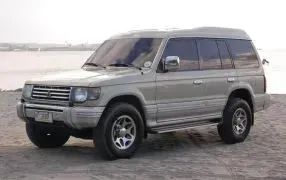 PAJERO Lang