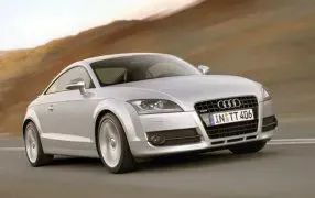 TT Coupe
