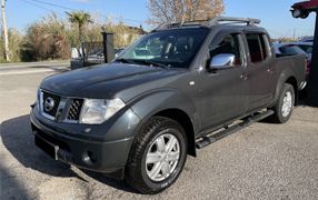 NISSAN NAVARA Fußmatten - Gratis Versand