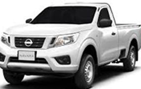 NISSAN NAVARA Fußmatten - Gratis Versand