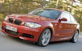 1er E82 / E88