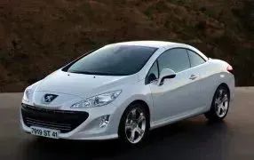 PEUGEOT 308 Fußmatten - Gratis Versand