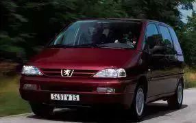806 - 7-Sitzer