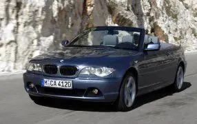 3er E46 Cabriolet