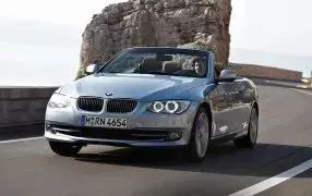 3er E93 Cabriolet
