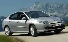 LAGUNA 3 Limousine