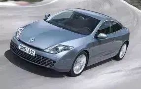 LAGUNA 3 Coupe