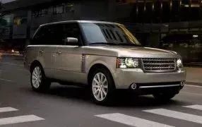 RANGE Sport
