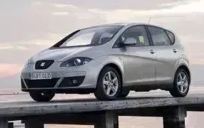 SEAT ALTEA Autoplane - Gratislieferung