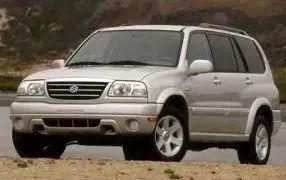 GRAND VITARA 5-Türer