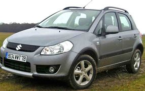 SX4