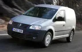 Sitzbezuege Volkswagen Caddy, 109,00 €