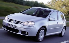 VOLKSWAGEN GOLF 5 Sitzbezüge - Gratis Versand