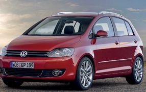 Sitzbezüge für Volkswagen Golf Plus - Set SporTTo - Germansell, 169,0