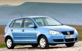 Colori Komplettset blau passend für VW Polo (9N) ab 08/2001 bis 05/2009, Eco Class, Sitzbezüge, PETEX Onlineshop