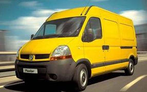 Sitzbezüge für Renault Master online kaufen - Pilot 2.3