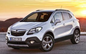 Sitzbezüge für Opel Mokka günstig bestellen