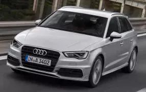 Audi stellt Sitzbezüge aus PET für den neuen Audi A3 her! - Audi Blog