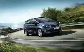 CARENS 5-Sitzplätze