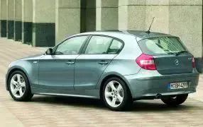 BMW 1 er Sitzbezüge - Gratis Versand