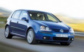 VW Golf 5 GTI / R32 Sitzbezüge für die Vordersitze (Sportsitze), 149,99 €