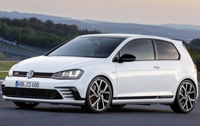 VW Golf 7 Maß Sitzbezüge Vordersitzbezüge Schonbezüge: California/grau/VWT4