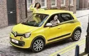 Sitzbezüge für Renault Twingo online kaufen - Pilot 3.3
