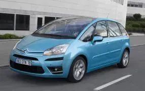 C4 PICASSO 5-Sitzer