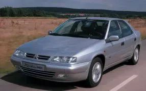 XANTIA Limousine