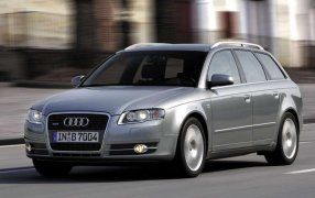 Autositzbezüge Set Für Audi A4 B9 Allroad A4 B6 8E Avant A4 B7 8E