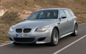 5er E61