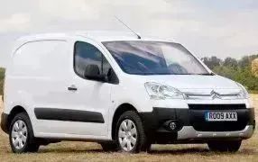 BERLINGO 2 - 2 Vordersitze