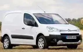 BERLINGO 2 - 3 Vordersitze
