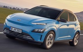 WUURAA Autositzbezüge Kompletter Satz Für Hyundai Kona Hybrid