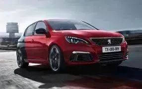 PEUGEOT 308 Sitzbezüge - Gratis Versand