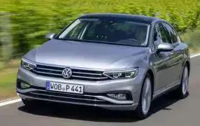 VOLKSWAGEN PASSAT Sitzbezüge - Gratis Versand