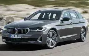 BMW 5 G31 Sitzbezüge - Gratis Versand