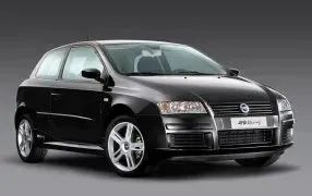 STILO ABARTH 3-Türer