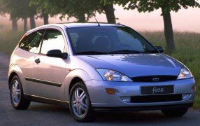 FORD FOCUS Sitzbezüge - Gratis Versand