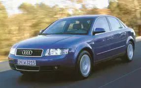 AUDI A4 Sitzbezüge - Gratis Versand