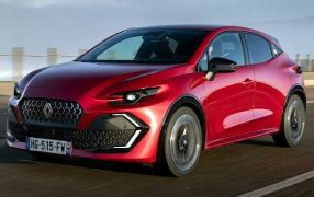 CLIO 6 Sportsitze
