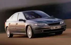 LAGUNA 2 Limousine