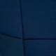 Mesh blau