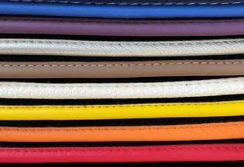 Über 100 mögliche Kombinationen