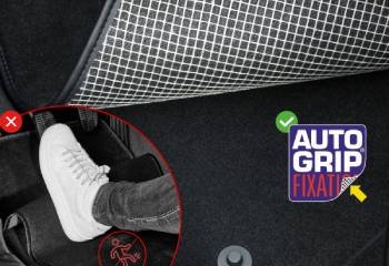 Exklusive Technologie