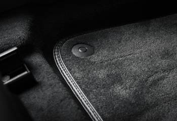 Sie entwerfen, wir sticken